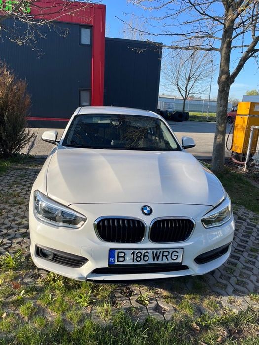 BMW Seria 1 Bmw 116d aut.