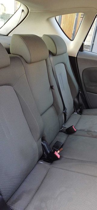 Vand - Seat Altea