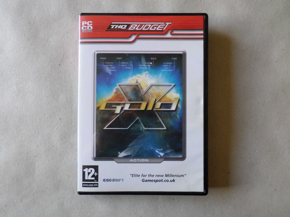 РС games (Игри за компютър) - х9 лева (4,5 €)