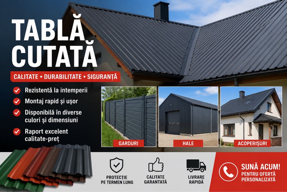 Pentru mai multe detali sunatima pe nr de telefon 0748685182