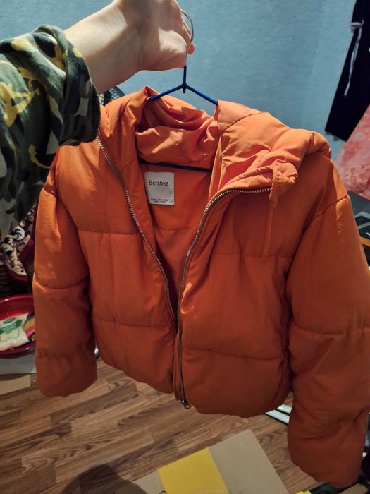 куртка женская Оргинал