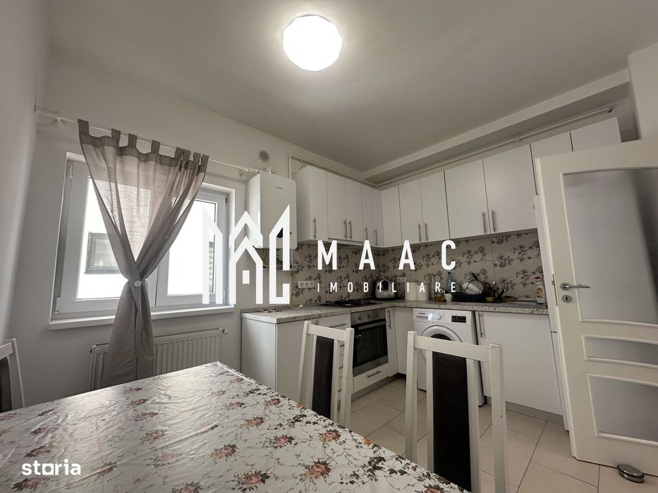 Apartament 2 Camere | Etaj 1 | 2 Locuri De Parcare