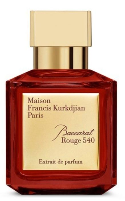 Продам духи Франция Баккарат оригинал