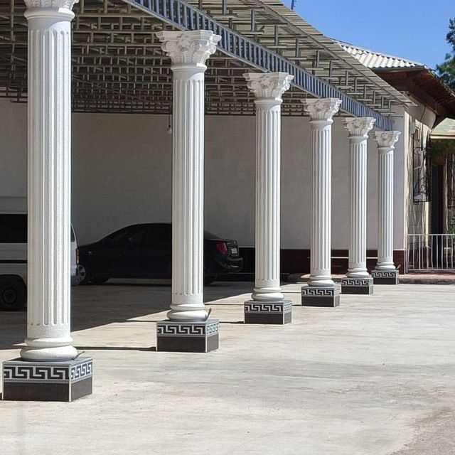 Рим канонналари кйямиз ва арендага Берман