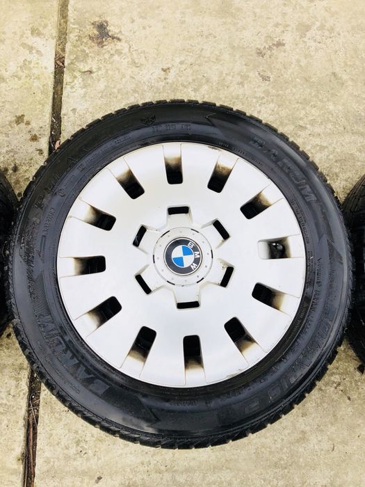 Jante Bmw originale