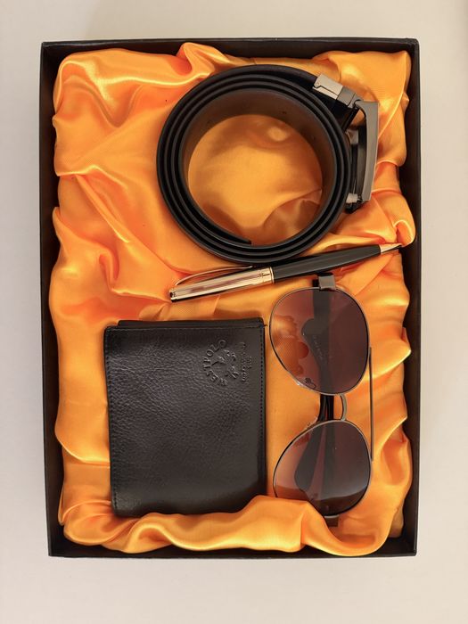 Подаръчен комплект за НЕГО