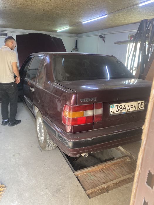Продам: Volvo 850
