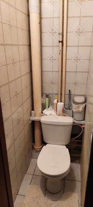Продам 3 комнатную квартиру