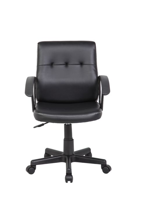 Офис стол Томас + 24м гаранция и безплатна доставка до офис