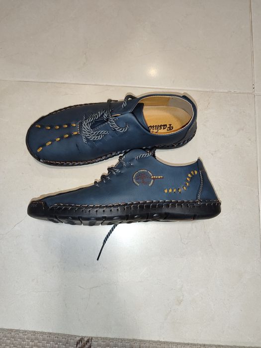 Мъжки обувки, номер 43