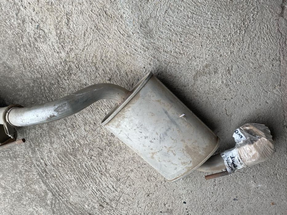 Генерация Фолксваген Голф 3  
Посочената цена е за