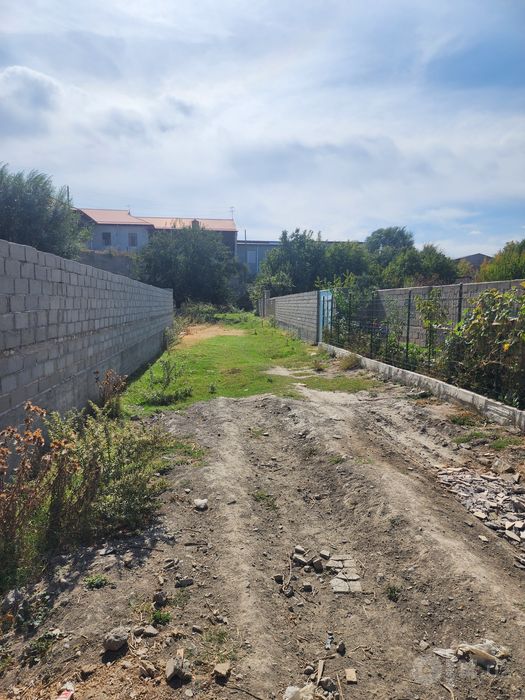 Srochno Xaymardan 9 sotiq Er sotiladi