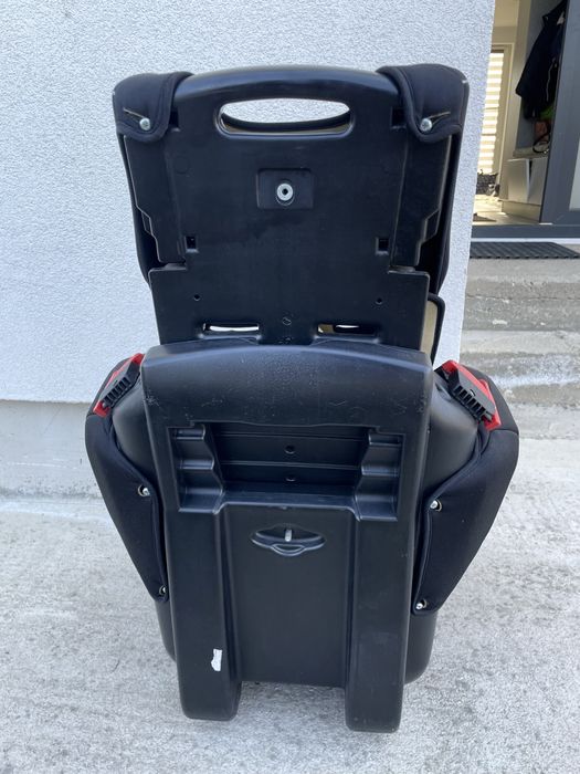 Scaun copii RECARO Young Sport Hero Max36kg