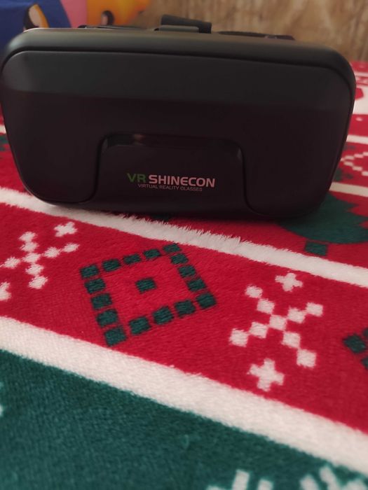 Электроника Виар очки