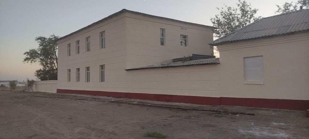 Коммерческое помещение