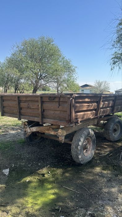 Телечка на Продажа