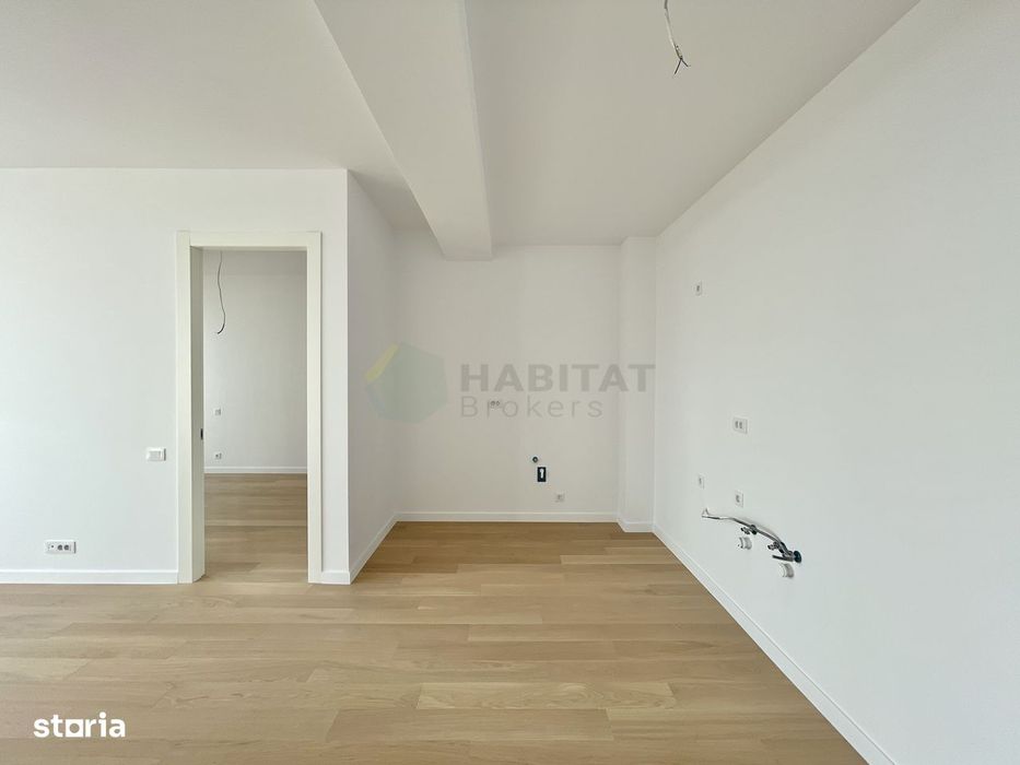 Apartament 3 camere Tunari | Herastrau Parc