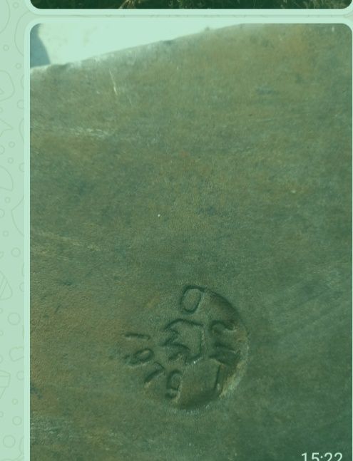 Срочно продам топор