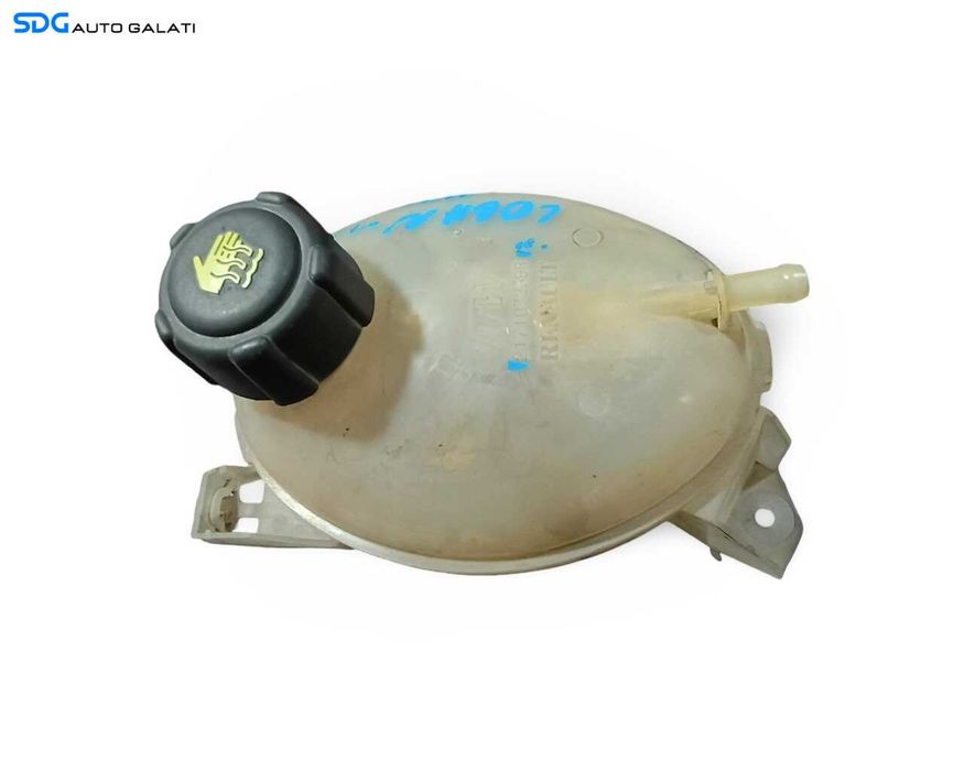 Vas Expansiune Lichid Racire Antigel Dacia Logan 2, Sandero 2 1.5 DCI, 1.6 Benzina 2012 - 2020 Cod 217107259R [LR8340]