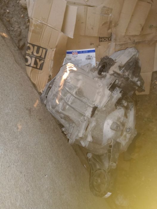 Vând planetare și cutie viteze manuala insignia