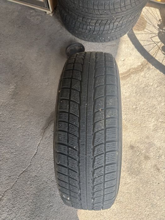 Продам резину r16