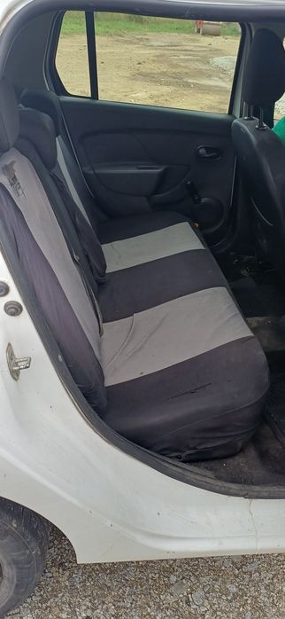 Vand dacia Logan Mcv