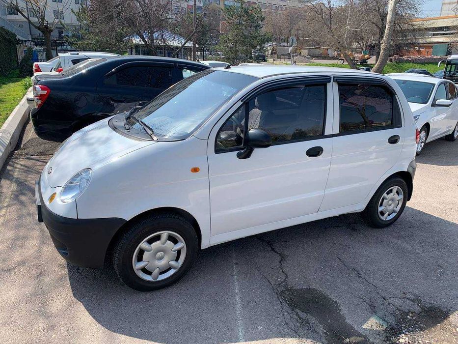 Chevrolet MATIZ 2011 Сотилади