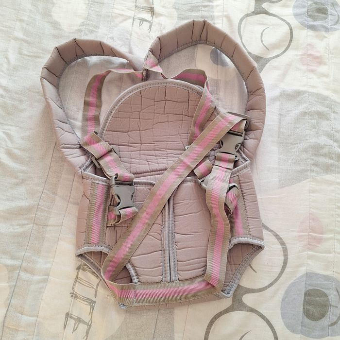 Кенгуру для ребенка