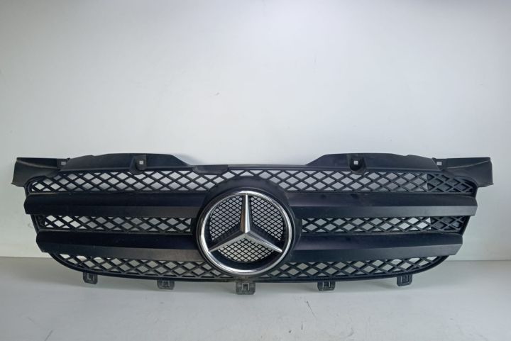 Grila radiator A9068800385 Mercedes-Benz Sprinter a 2-a generatie 906
