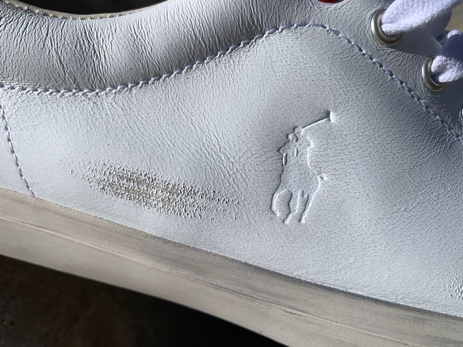 Polo by Ralph Lauren • Цената е твърда