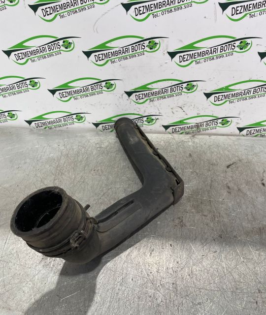 Tubulatura intercooler 1J0 145 762 P Volkswagen VW Golf a 4-a generat