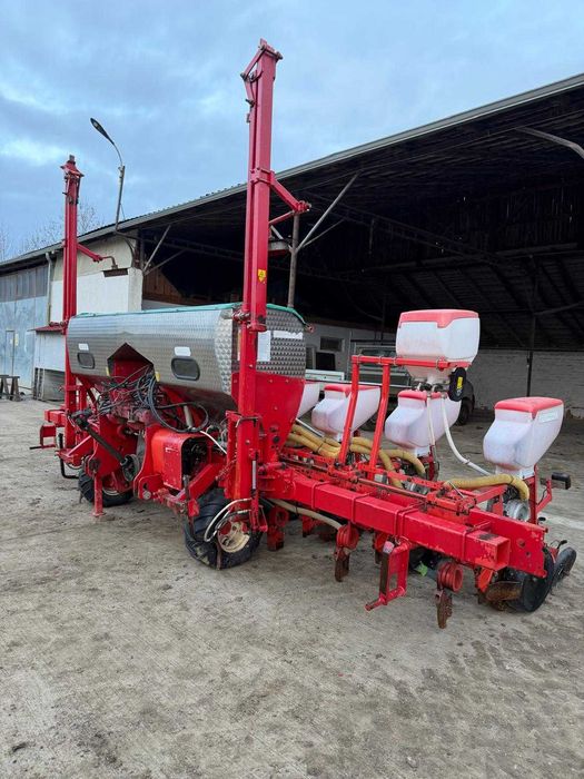 Semanatoare GASPARDO Magica 300 8 randuri