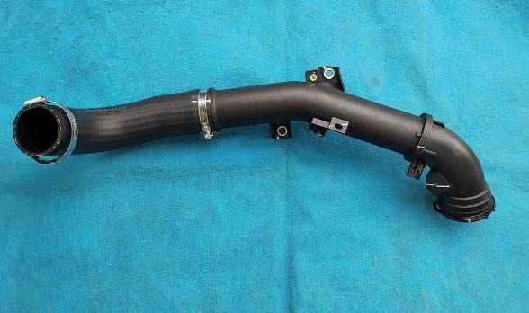 Передний бампер Geely Coolray