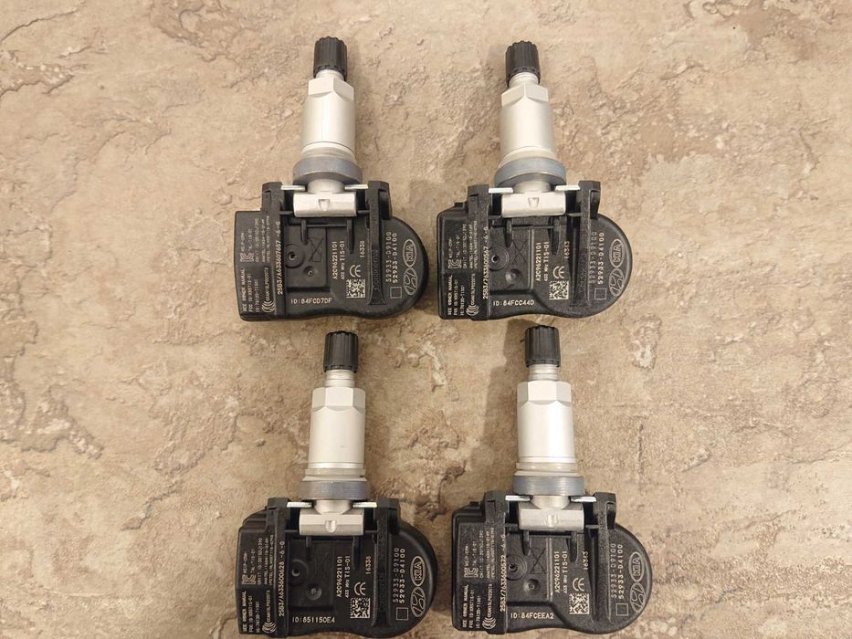 Senzori presiune Kia Hyundai Renault D9100 D4100 407003743R CH15 J7000