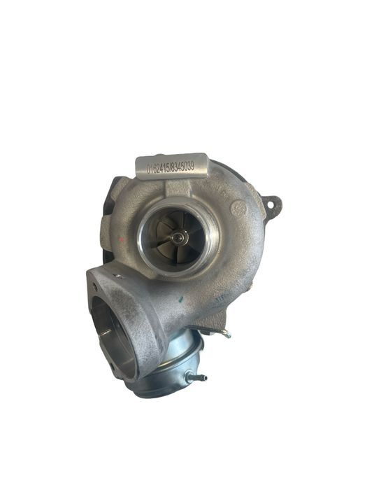 Turbina Bmw X3 E83N 2003 - 2011 2.0 D M47 D20 (204D4) 8345039 0162415