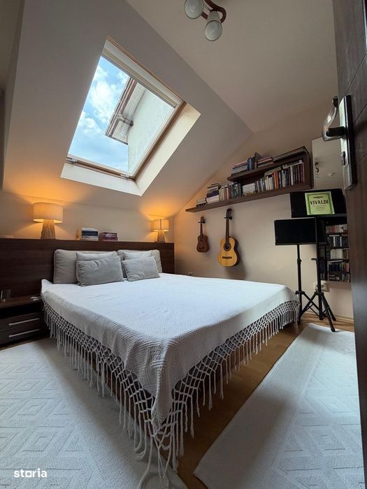 Apartament cu 2 camere decomandate I 2 parcari I Borhanci — fotografia 1