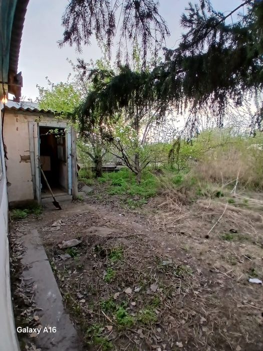 Продам летнюю дачу