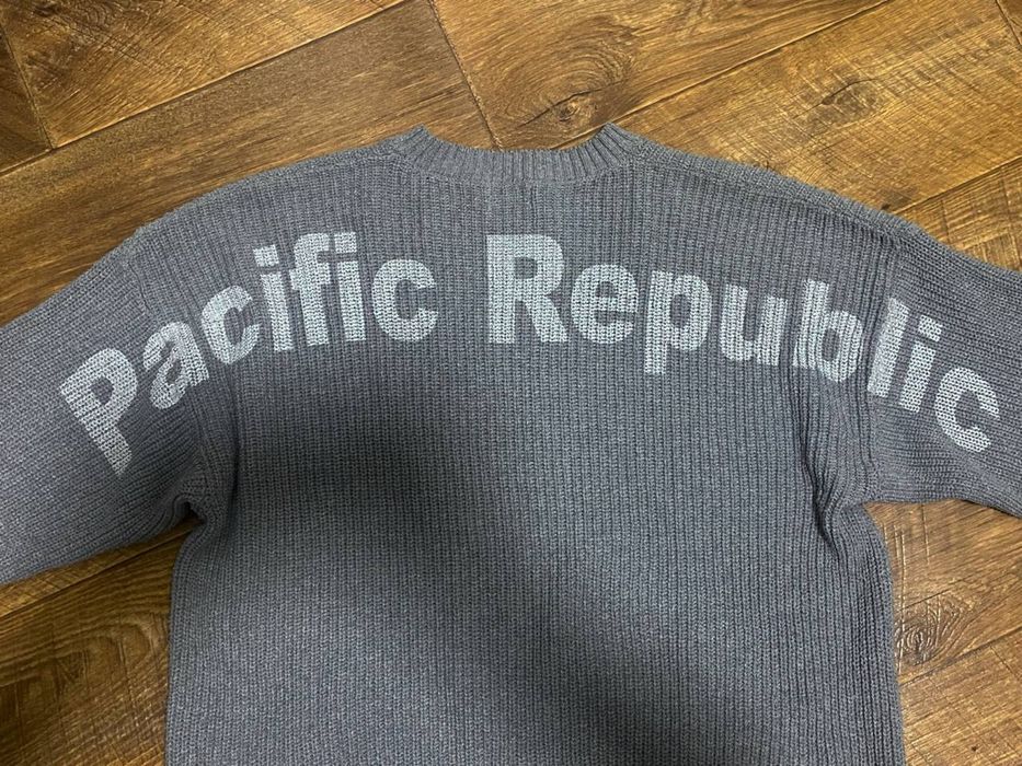 свитер от Pull&Bear