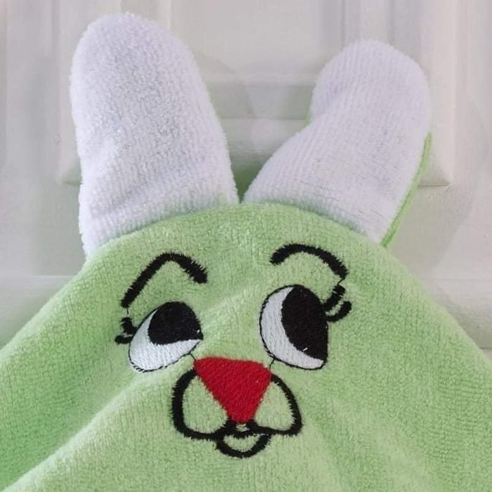 Детски турски халати