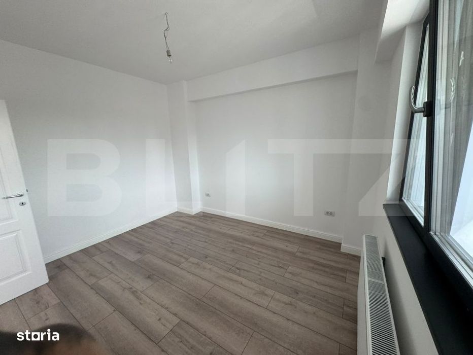 Apartament 2 camere, zona centrala, 44mp