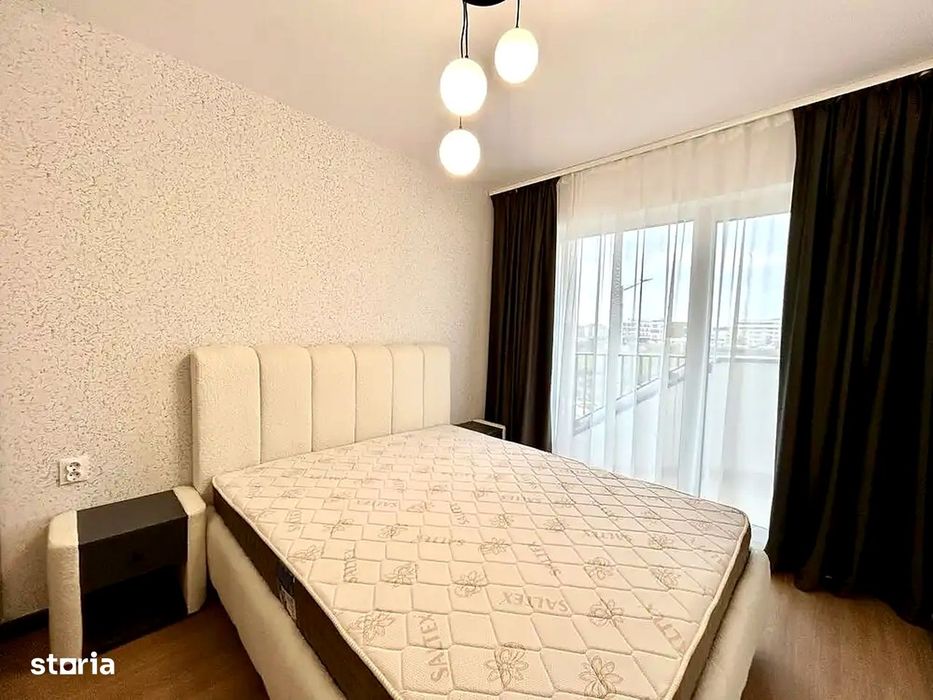 2 camere | Prima închiriere | Eroilor Residence | Proprietar