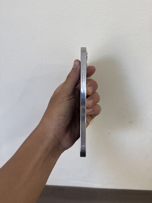 Iphone 12pro 128gb  aybi noface