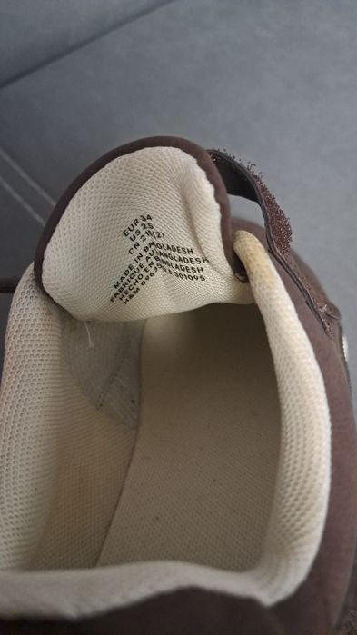 Обувки За момче НМ