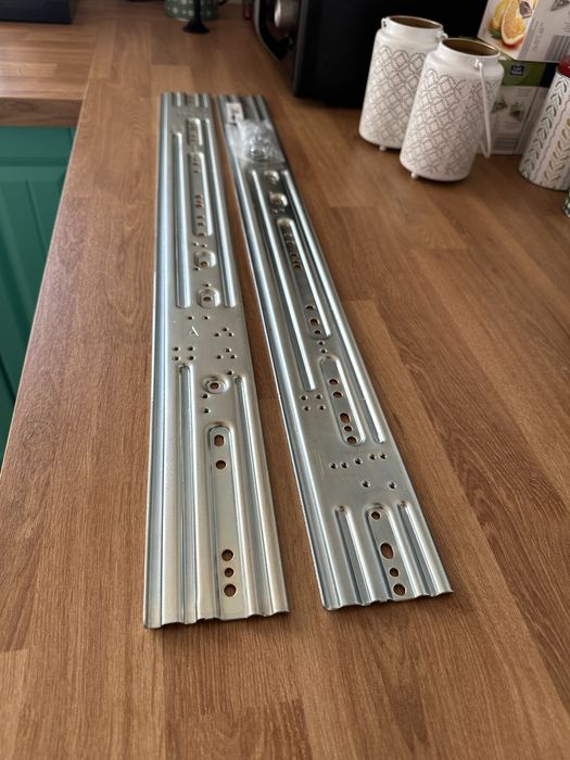 Sina de legaturi fronturi pentru masina spalat vase VAGLIG IKEA