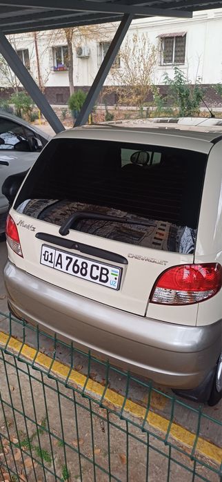 Matiz best Sotiladi Srochna holati ideal kraskasi toza moshina 2017yil