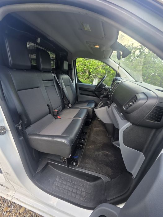 Opel Vivaro 2021