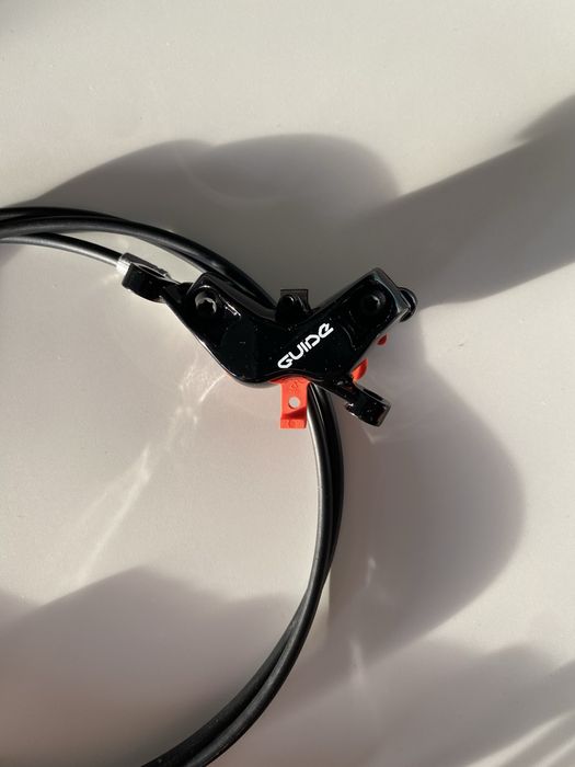 Спирачки Sram Guide R