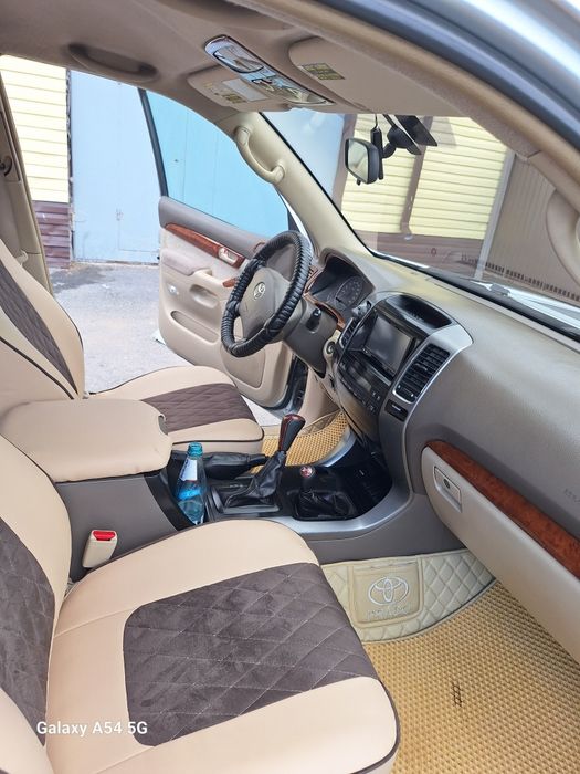 Продаётся prado 120