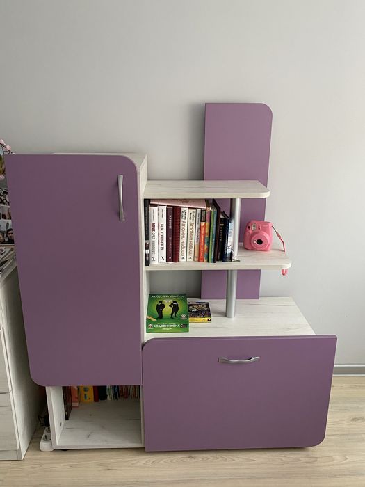 Обзавеждане за детска стая