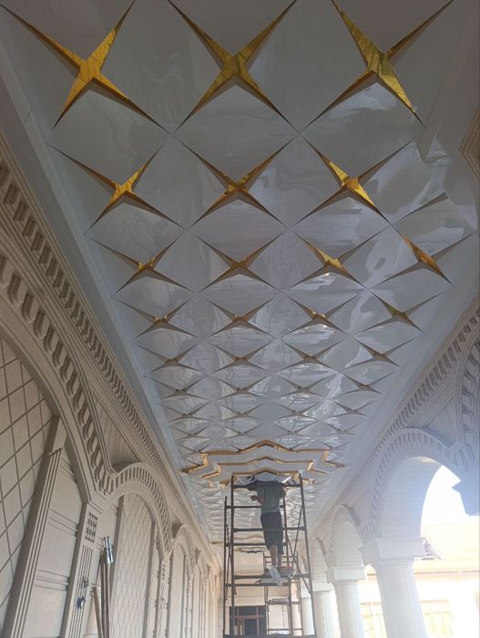 Алюкабонд фасад ф/о любой алукабонд Алукафон Аликафон аликабонд